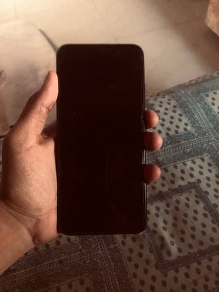 redmi 9c 3/64 with box pta approved 1