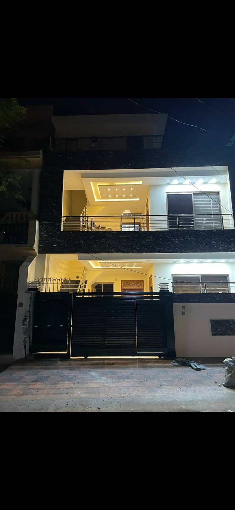 prime located 5 marla house for sale G 11/1 0