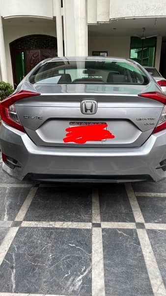 Honda Civic 2017 model 87000 millage sunroof 0