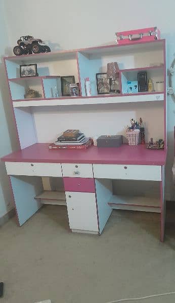 solid wood Two chairs 25000 and girls study table 19000 4