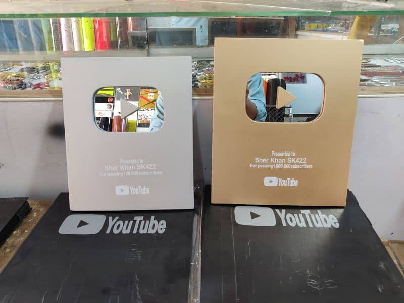 customize YouTube play button for YouTube yt button 1