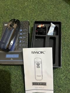 smok