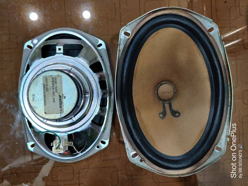 Original Car Door Speakers Components For All Cars Honda Toyota Suzuki 11