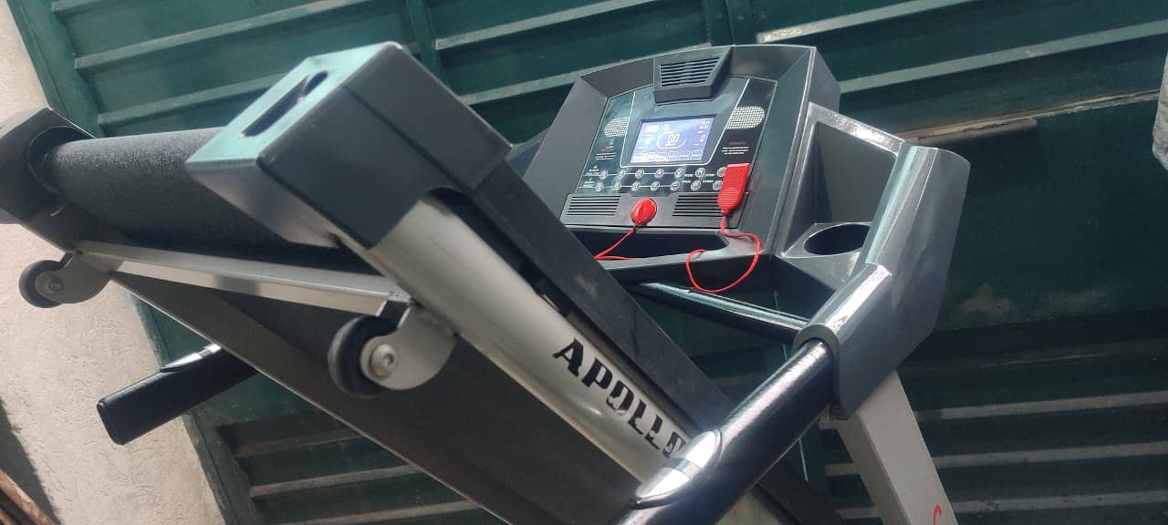 treadmils. (0309 5885468). electric running & jogging machines 2