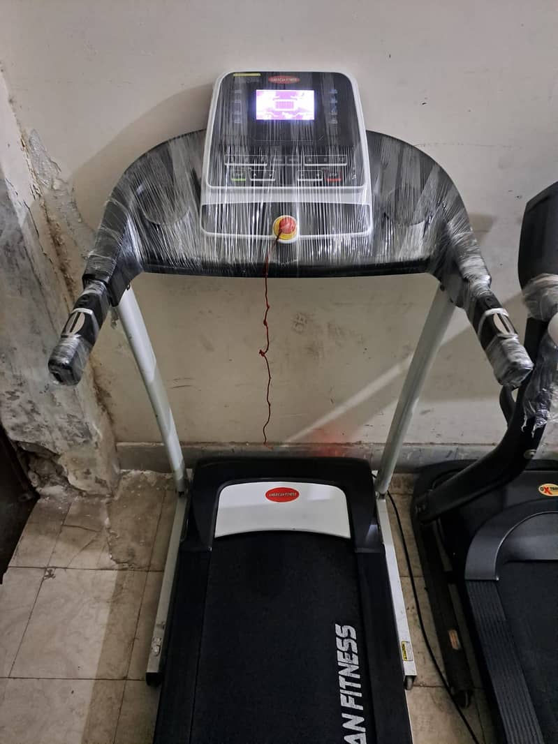 treadmils. (0309 5885468). electric running & jogging machines 13