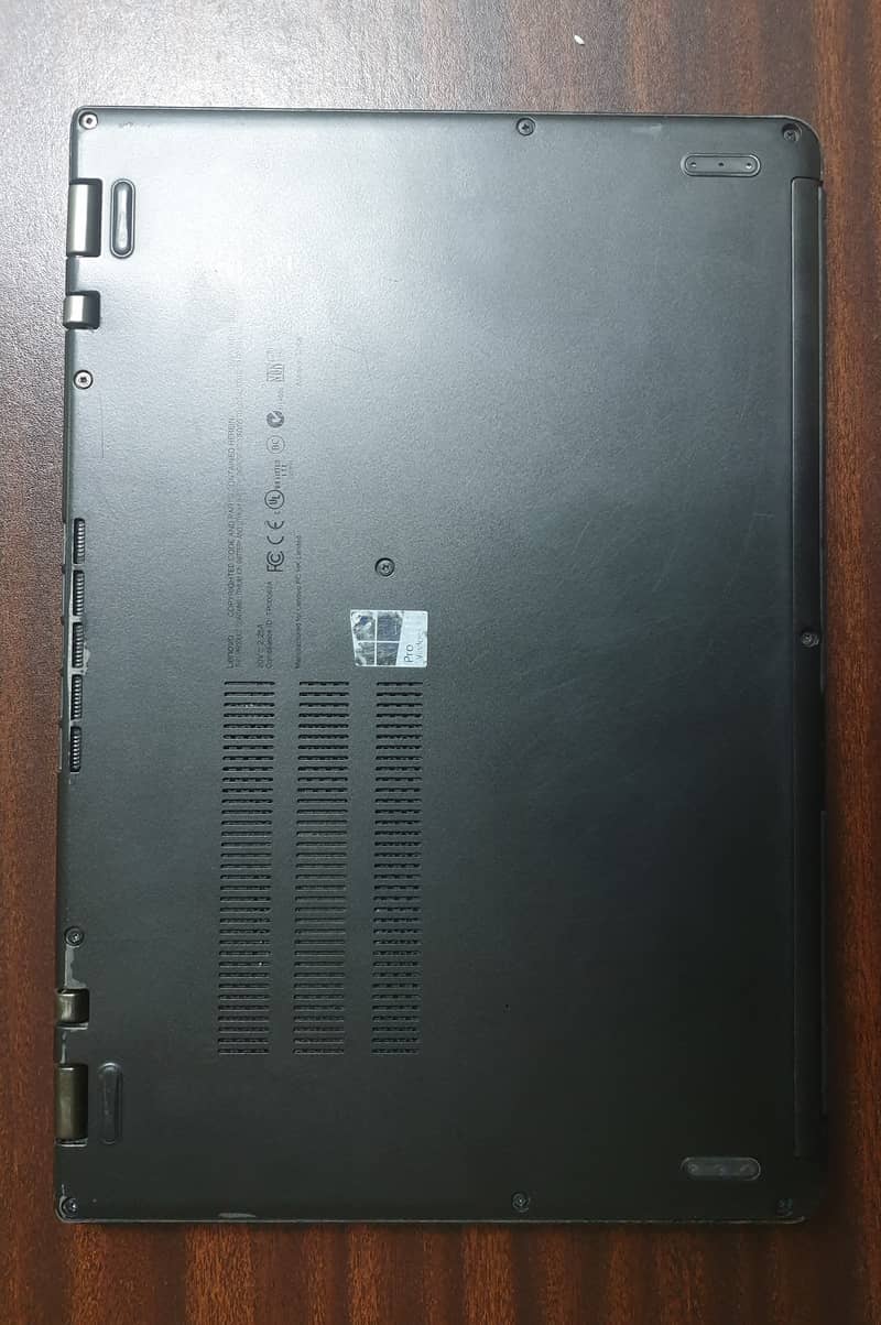 Lenovo ThinkPad YOGA 12 Intel Core i5-4th 4GB 128GB SSD 5