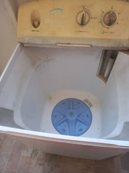 Washing Machine 0