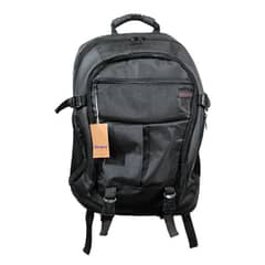 Targus Laptop Bag Pack with Rain Cover & laptop chargers available 0