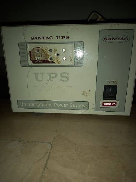 UPS 1000 watt 1