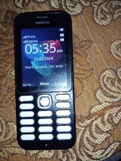 Nokia 222 0