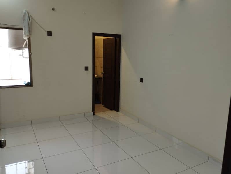 luxurious Appartment With roof available for Sale with very good price 5