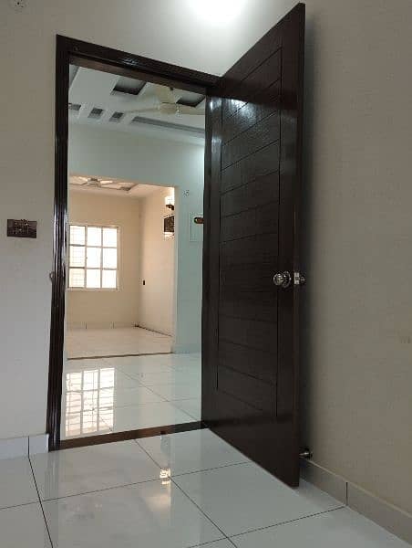 luxurious Appartment With roof available for Sale with very good price 7