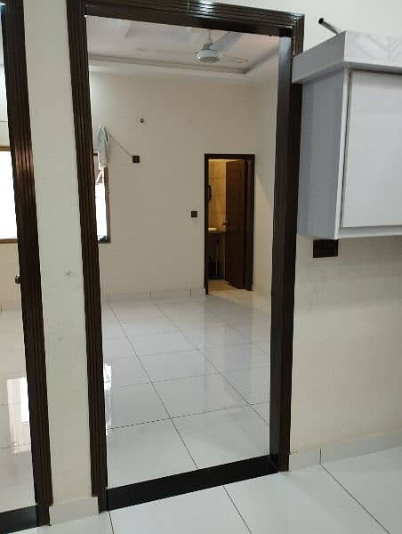 luxurious Appartment With roof available for Sale with very good price 10