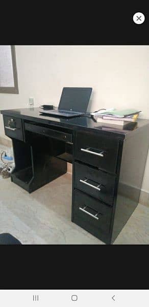Home Office Table/Gaming Table/Computer Tables Brand New 03164773851 7