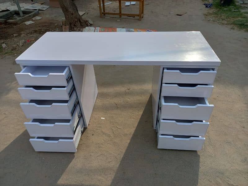 Home Office Table/Gaming Table/Computer Tables Brand New [03164773851] 8
