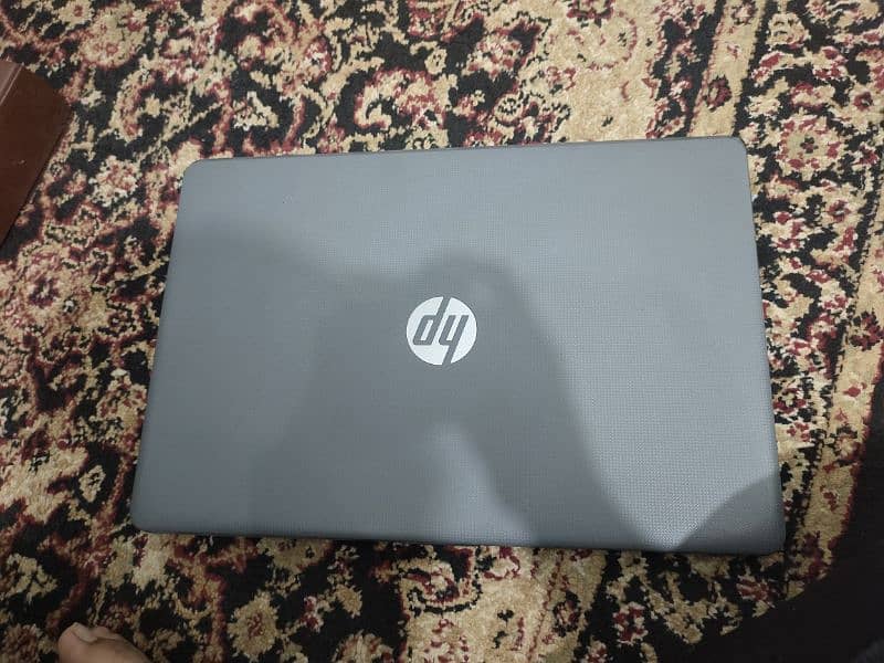 Hp 8 generation Laptop 2