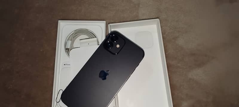 iphone 12 non pta 64GB brand new with box condition 10/9.5 2