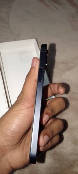 iphone 12 non pta 64GB brand new with box condition 10/9.5 3