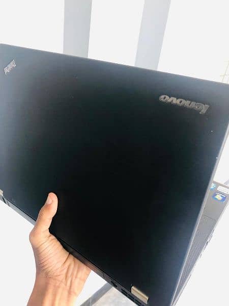 Lenovo laptop 4