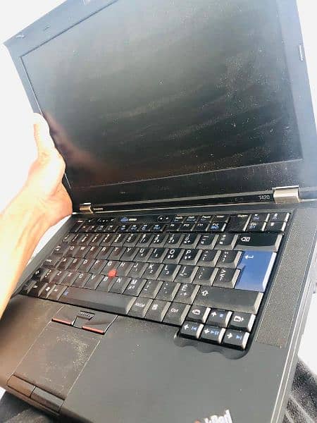 Lenovo laptop 6