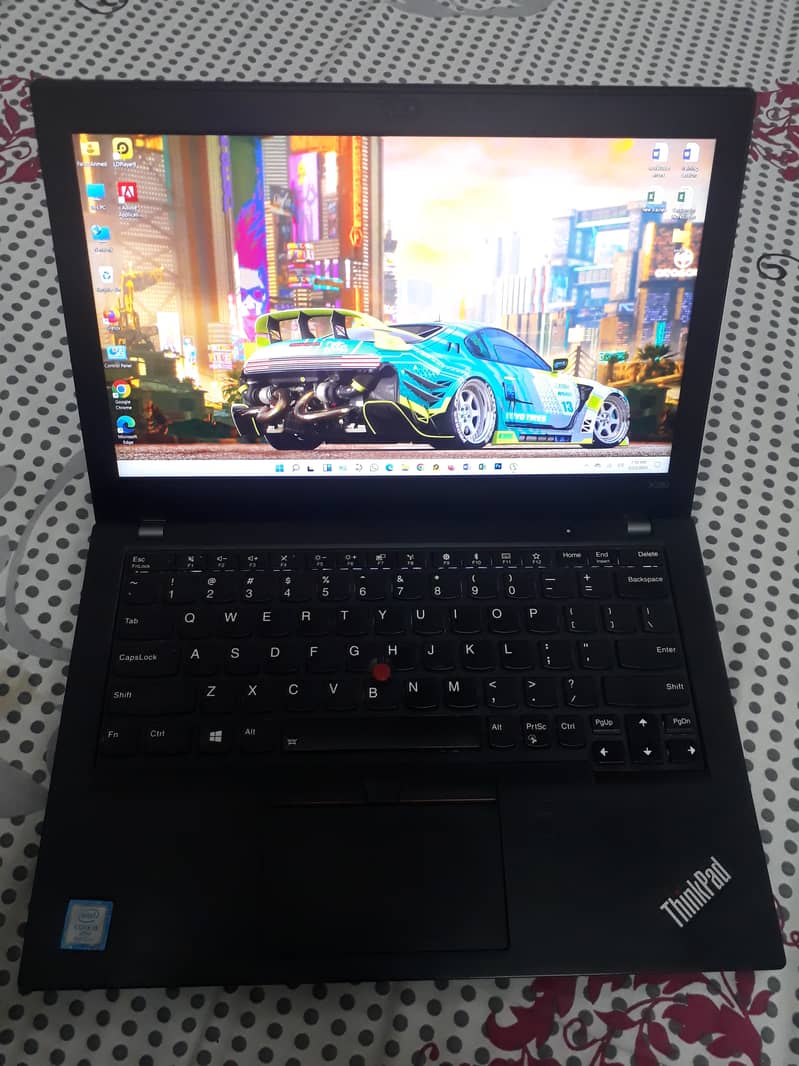 LENOVO THINKPAD TOUCH X280 0