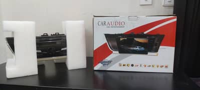 Toyota Corolla 2016-18 Audio Kit 0