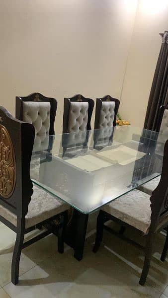 dinning table for sale 1