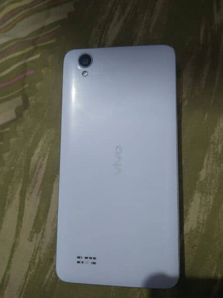 vivo Y31A.   with Box  condition 10/10 he bs screen nichy sy crack he 0