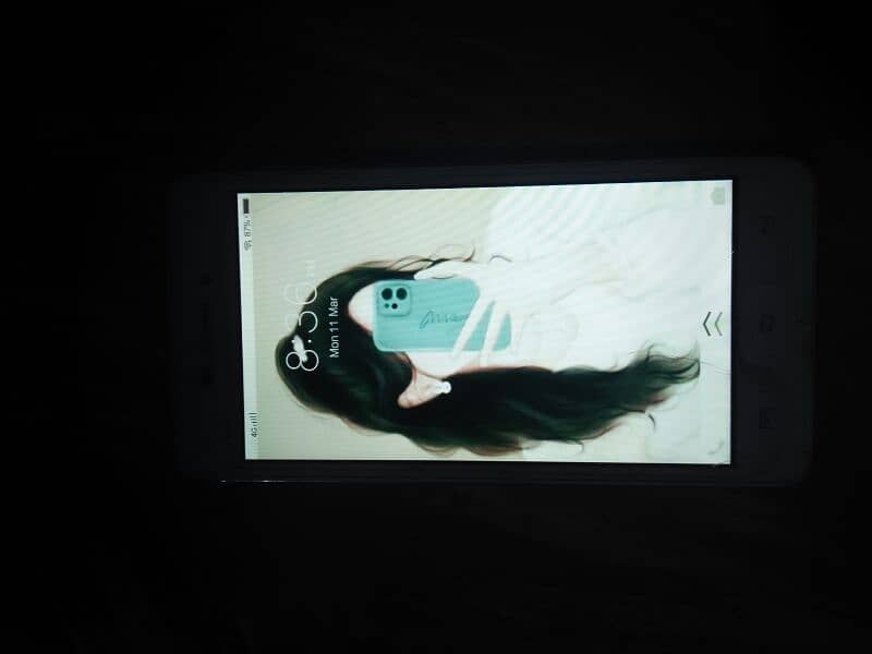 vivo Y31A.   with Box  condition 10/10 he bs screen nichy sy crack he 1