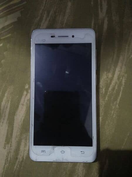 vivo Y31A.   with Box  condition 10/10 he bs screen nichy sy crack he 2