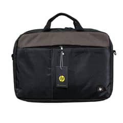 AND 15.6 Inch Laptop File Bag (Hand Carry)  / laptop charger