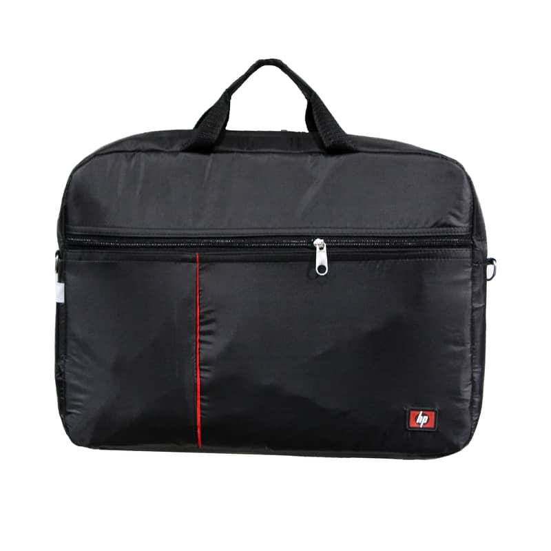 AND 15.6 Inch Laptop File Bag (Hand Carry)  / laptop charger 8