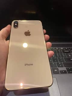 iPhone xs max 256gb PTA approved My WhatsApp number 0342=7278=561