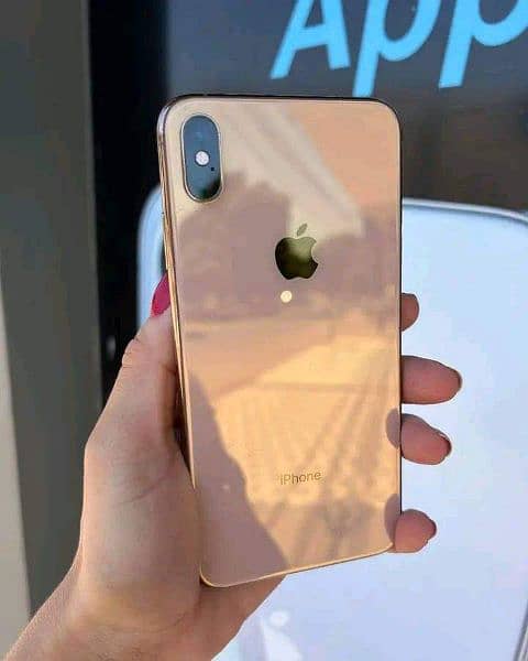 iPhone xs max 256gb PTA approved My WhatsApp number 0342=7278=561 1