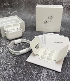 Apple Airpods Pro 2 Buzzer Stock Available ( Whatsapp 03234681238 )