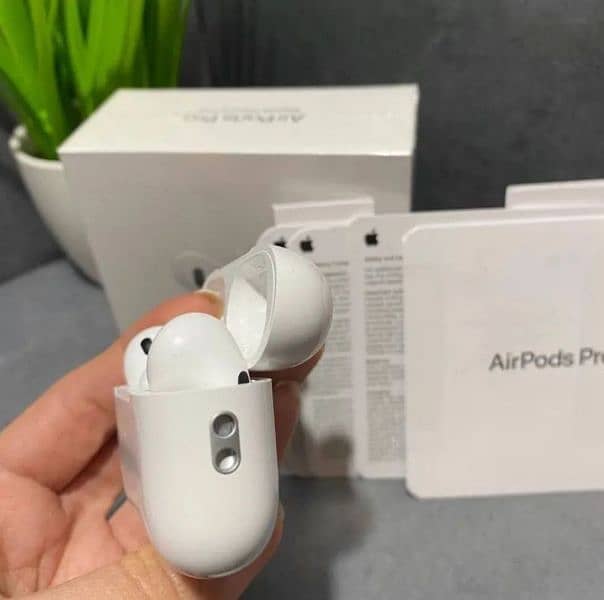 Apple Airpods Pro 2 Buzzer Stock Available ( Whatsapp 03234681238 ) 3
