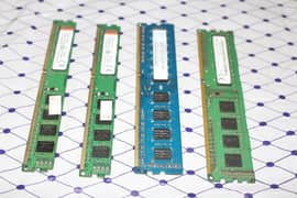 16 GB RAM DDR3 -Brand New- Urgent sale
