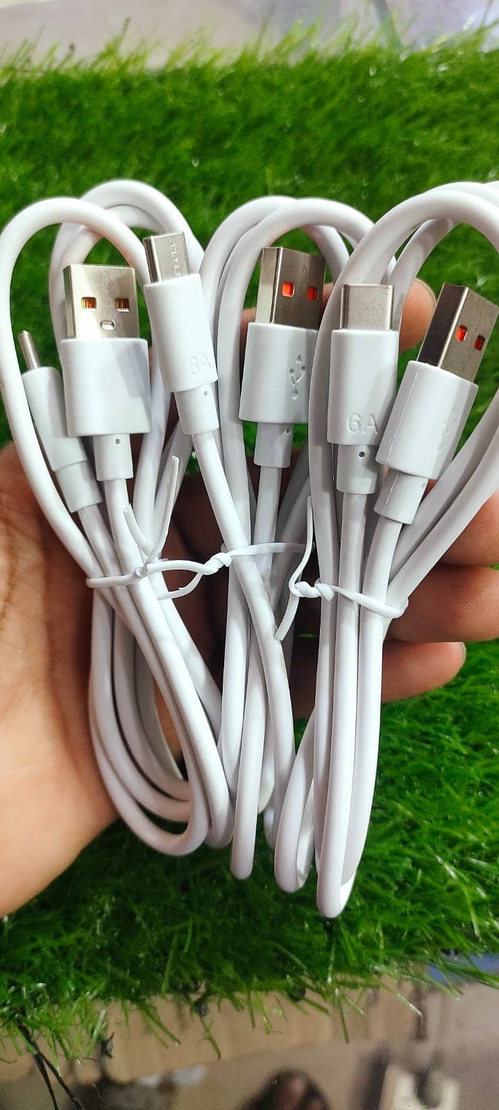 Charging Cables Wholesale Price Available 1