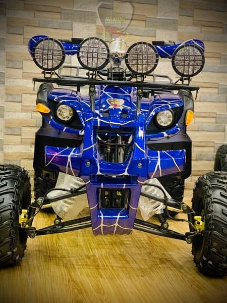 RAPTOR ATV QUAD DESERT OFF ROAD FOUR WHEEL DIRT DESERT QUARD four whel 11