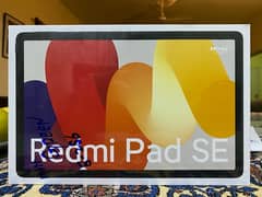 Redmi Pad SE - Brand new / Sealed