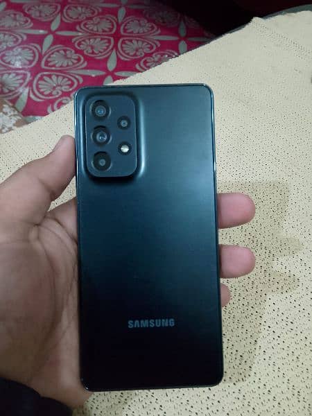Samsung A53 5G 3