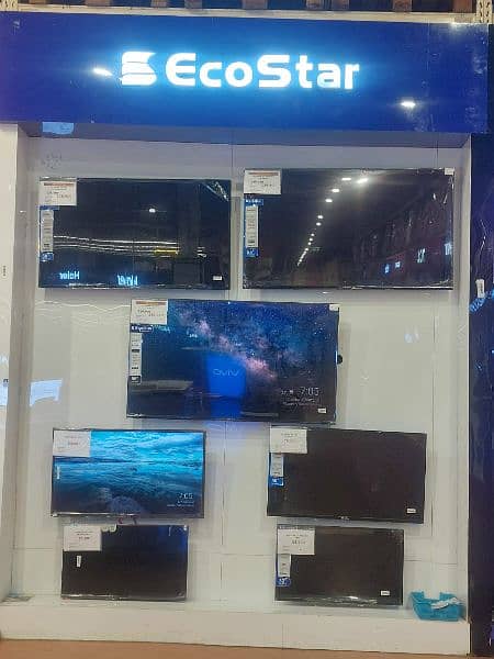 Sonic offer 32 slim Samsung tv box pack 03044319412 1
