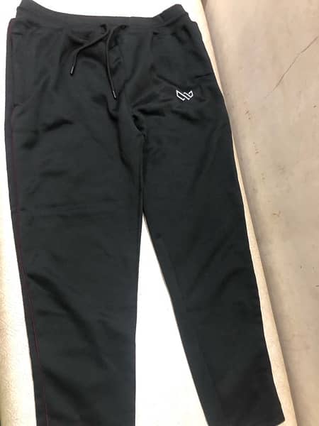 XL track suit wearium brand 2