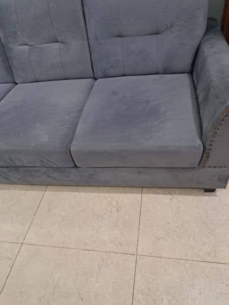Sofa furniture 1