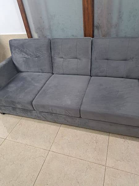 Sofa furniture 2
