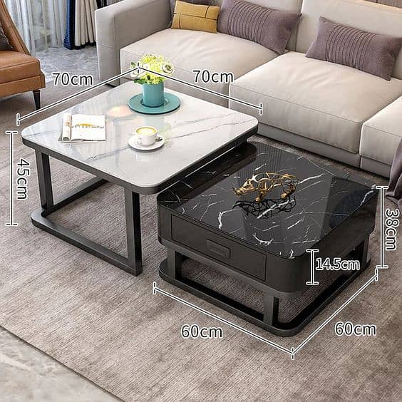 Center table, living room table , table, 7
