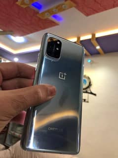 OnePlus 8T 12/256 soft green color urgent sell
