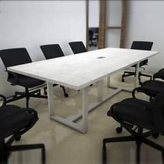 Confirance table , Meeting table, work station, table, desk