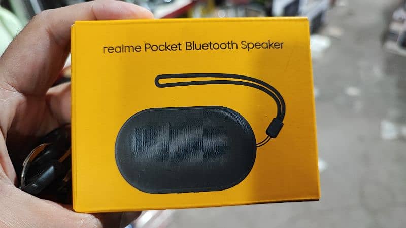 Bluetooth speakers 6