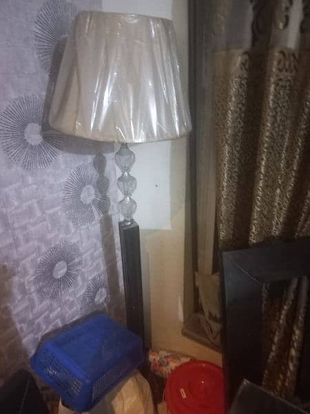 long lamp 6 feet 0